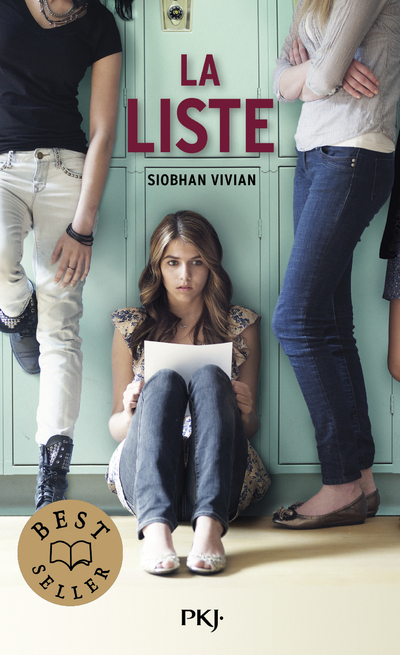La liste (Poche)