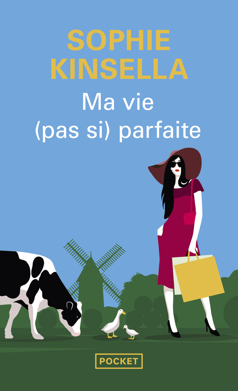 Ma vie (pas si) parfaite (Poche)