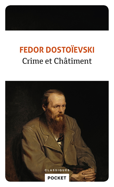 Crime et châtiment (Poche)