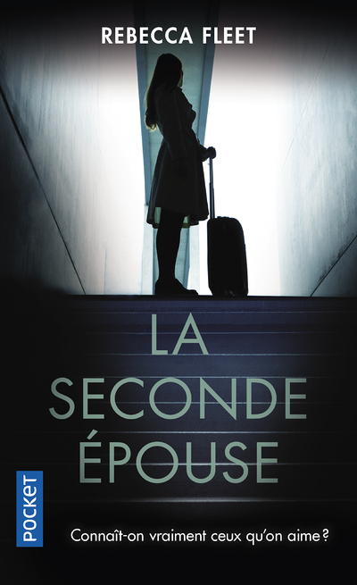 La Seconde épouse (Poche)