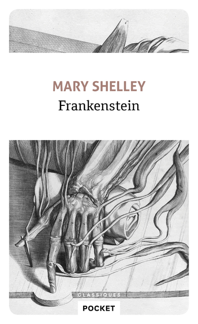 Frankenstein (Poche)