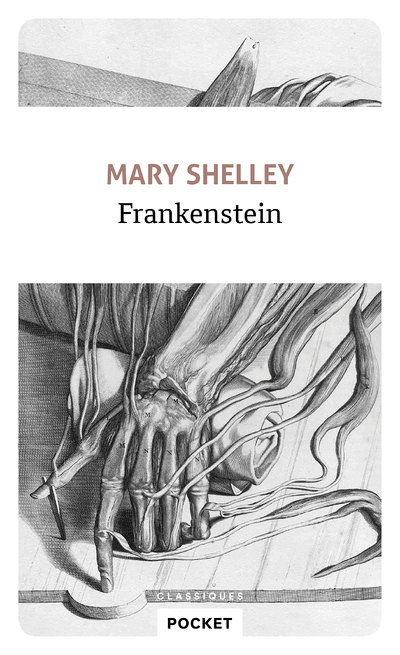 Frankenstein (Poche)