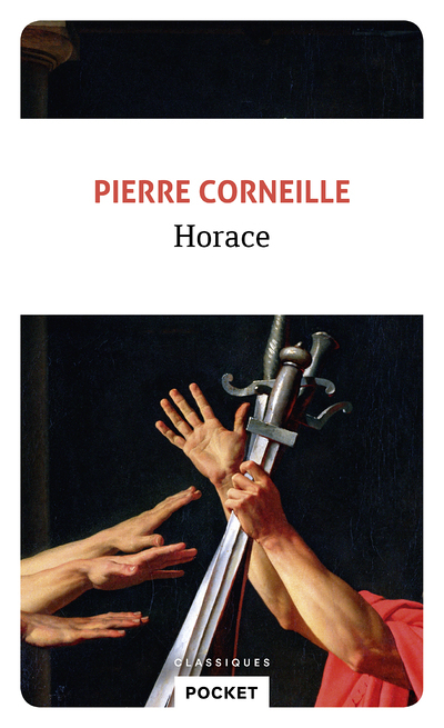 Horace (Grand format)