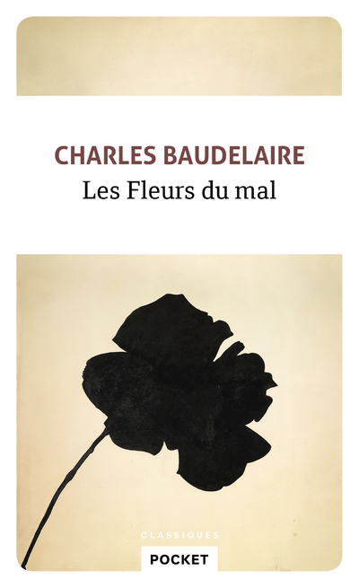 Les Fleurs du mal (Grand format)