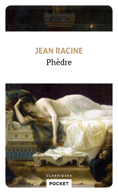 Phèdre (Grand format)