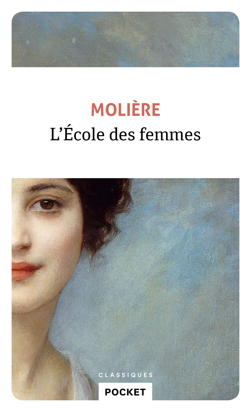 L'Ecole des femmes (Grand format)