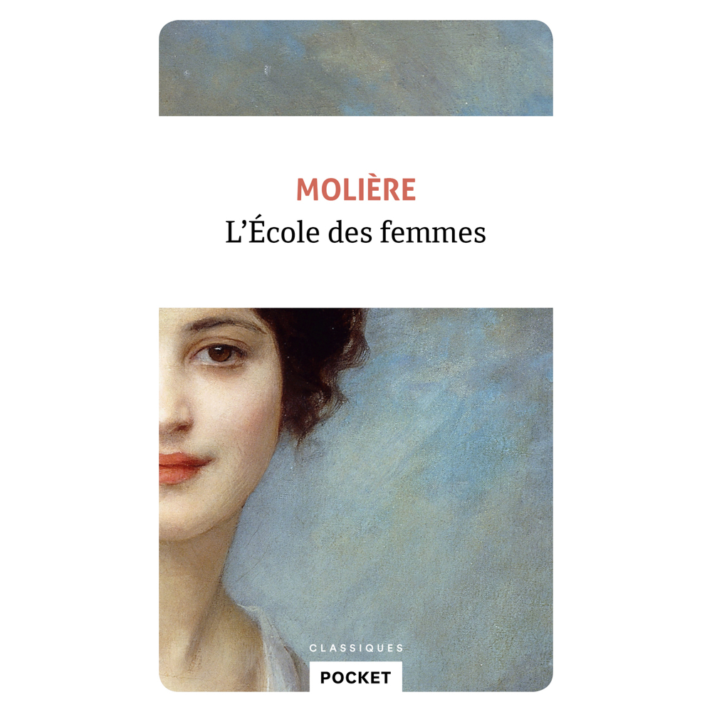 L'Ecole des femmes (Grand format)