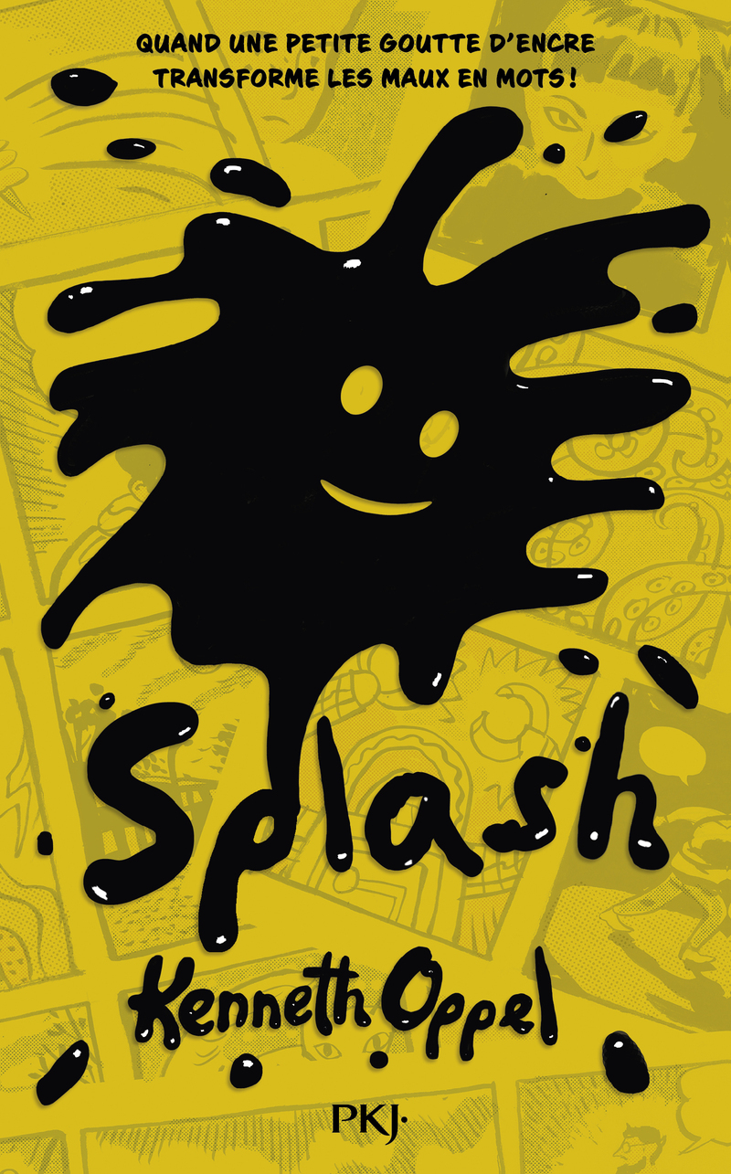 Splash (Broché)
