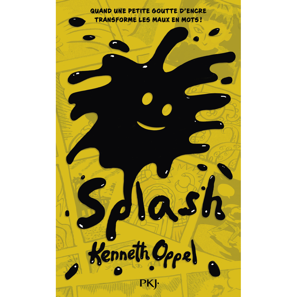 Splash (Broché)
