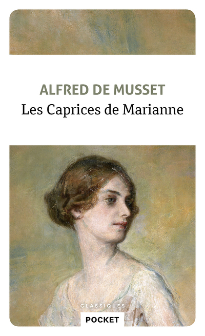 Les Caprices de Marianne (Grand format)