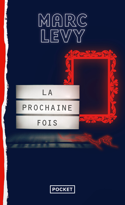 La Prochaine Fois (Poche)