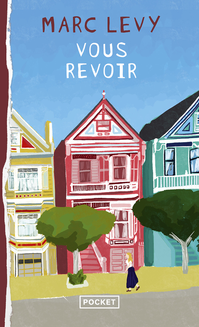 Vous revoir (Poche)