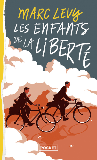 Les Enfants de la liberté (Poche)