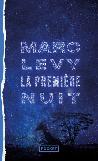 La Première Nuit (Poche)