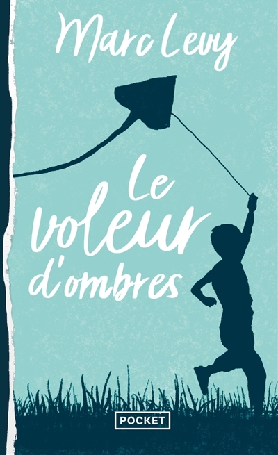 Le Voleur d'ombres (Poche)