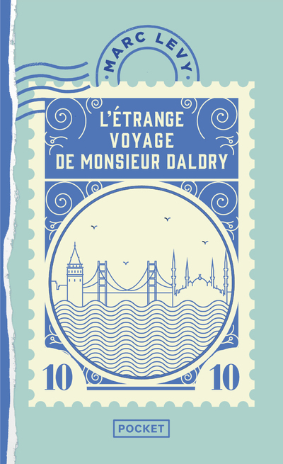 L'Etrange Voyage de Monsieur Daldry (Poche)