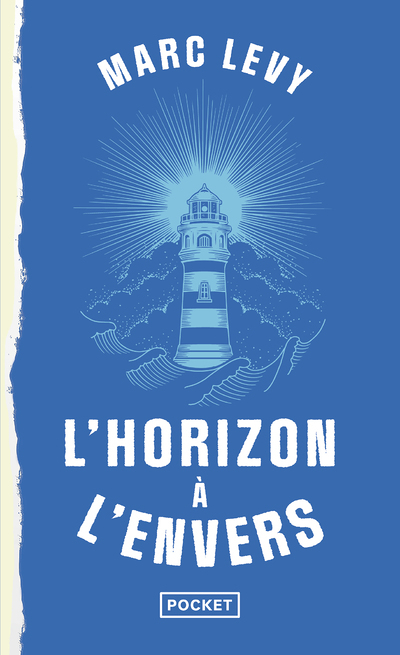 L'Horizon à l'envers (Poche)