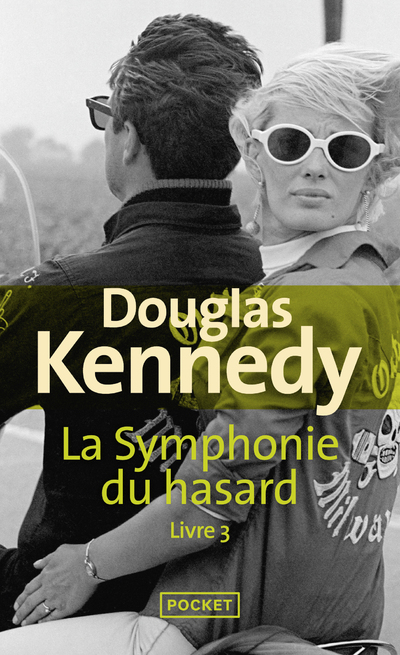 La Symphonie du hasard - tome 3 (Poche)