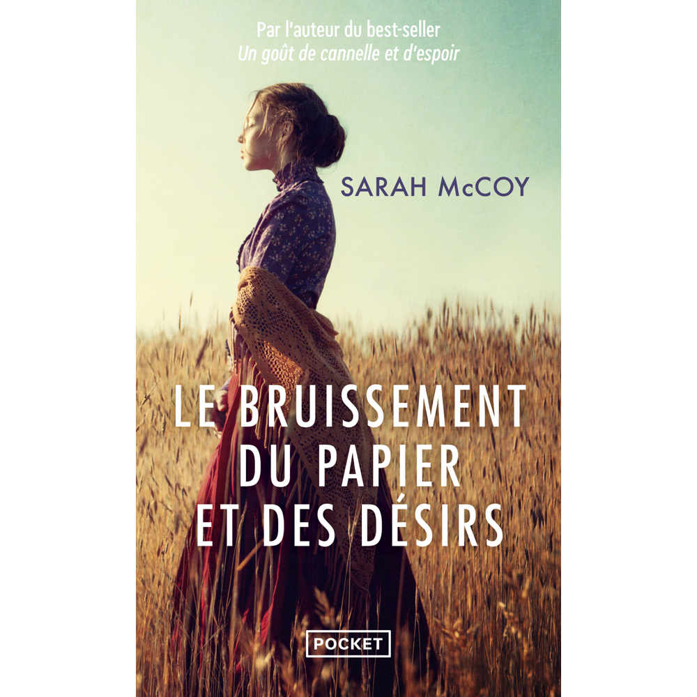 Le Bruissement du papier et des désirs (Poche)