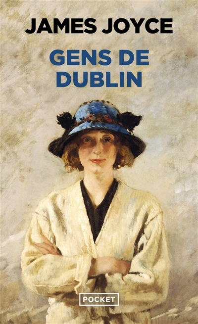 Gens de Dublin (Grand format)