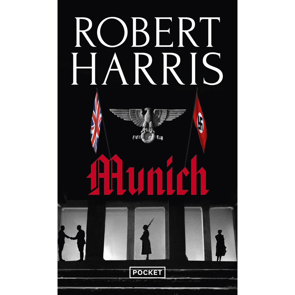 Munich (Poche)