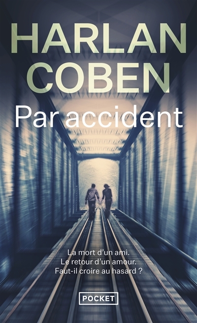 Par accident (Poche)