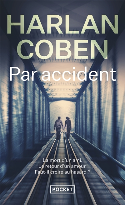 Par accident (Poche)