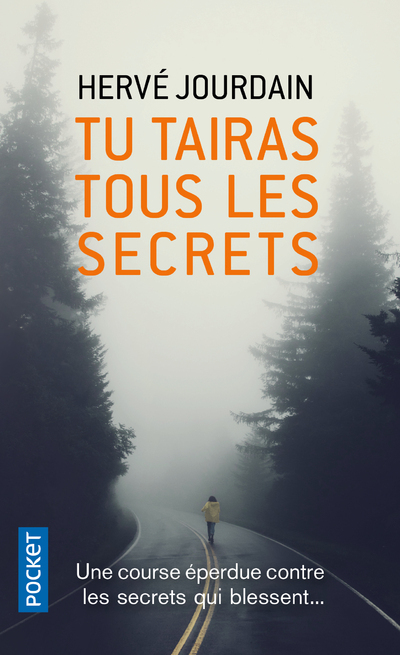 Tu tairas tous les secrets (Poche)