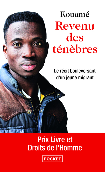 Revenu des ténèbres (Broché)