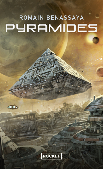 Pyramides (Poche)