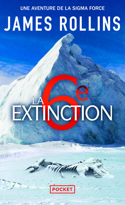 La 6e Extinction (Poche)