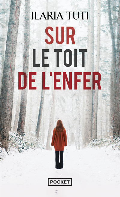 Sur le toit de l'enfer (Poche)