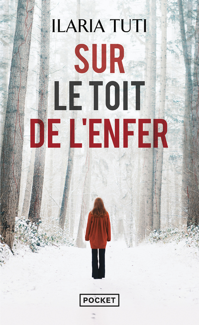 Sur le toit de l'enfer (Poche)