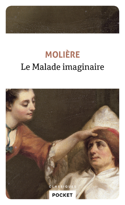 Le Malade imaginaire (Grand format)