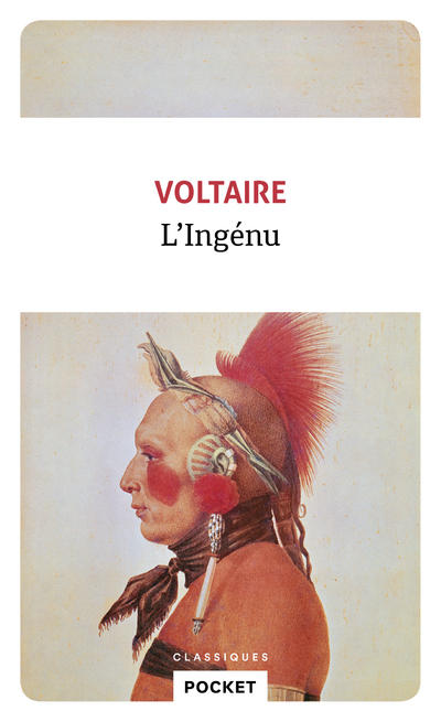 L'Ingénu (Grand format)