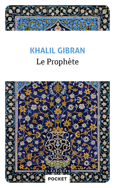 Le Prophète (Poche)