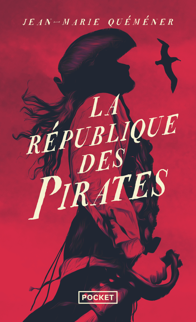 La République des Pirates (Poche)