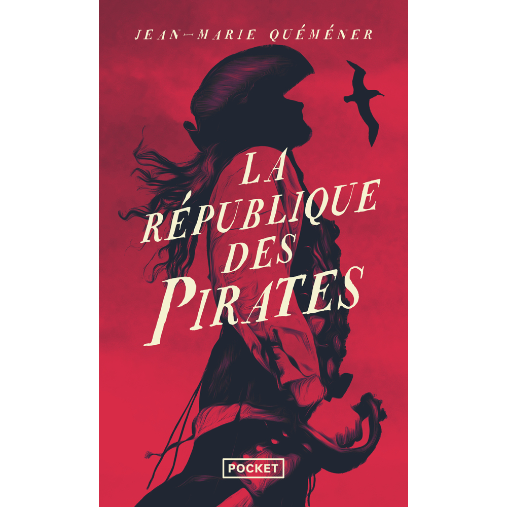 La République des Pirates (Poche)