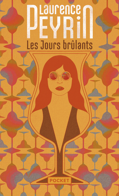 Les Jours brûlants (Poche)