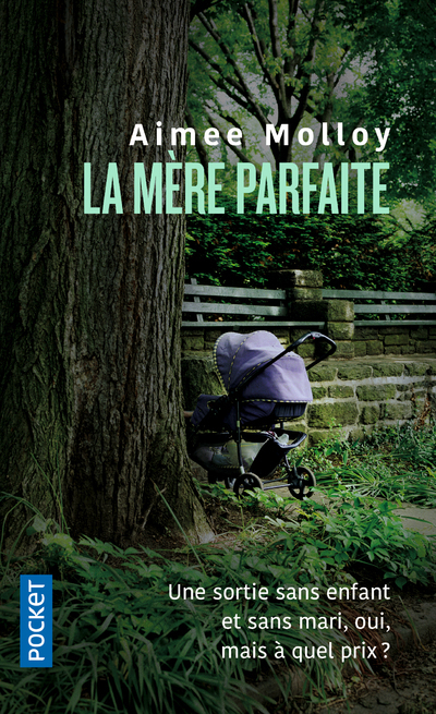 La Mère parfaite (Poche)