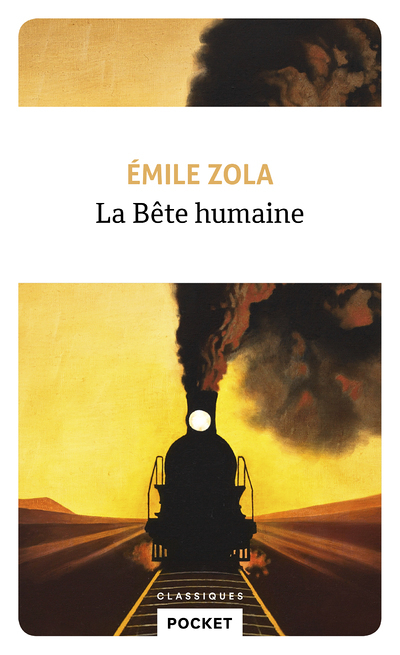 La Bête humaine (Poche)