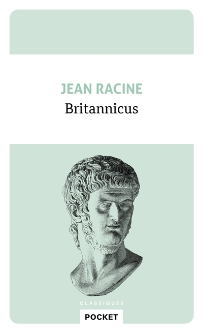 Britannicus (Grand format)