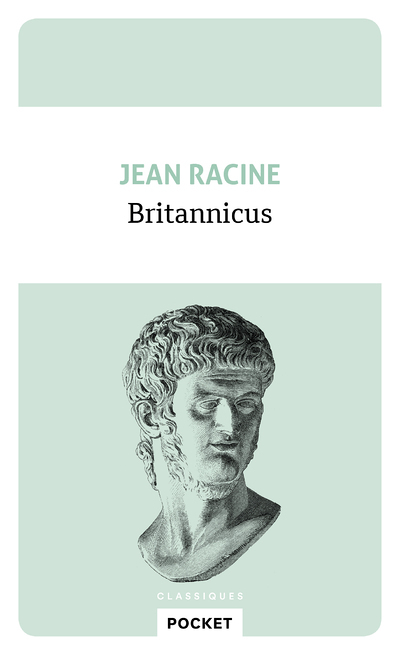 Britannicus (Grand format)