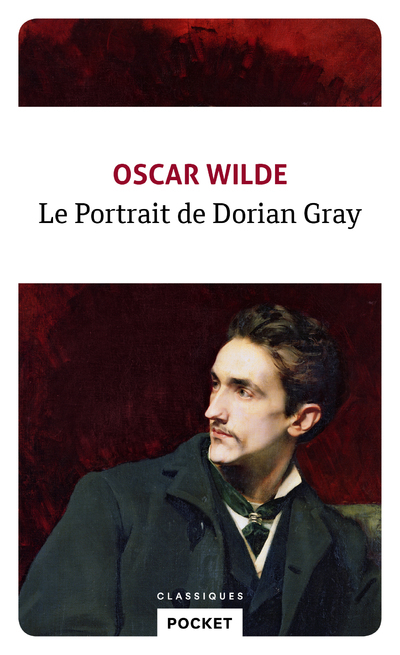 Le Portrait de Dorian Gray (Poche)