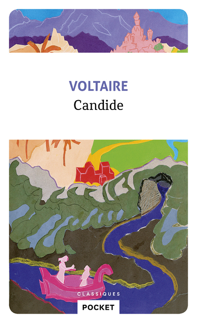 Candide (Grand format)
