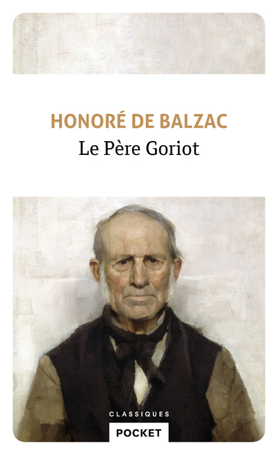 Le Père Goriot (Poche)