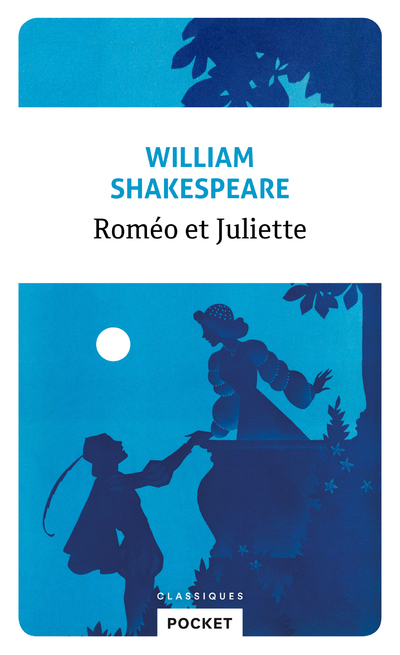 Roméo et Juliette (Grand format)