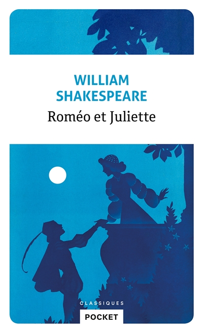 Roméo et Juliette (Grand format)
