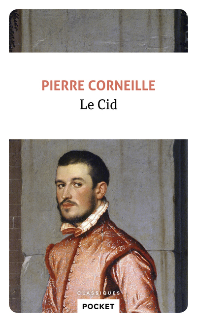Le Cid (Grand format)