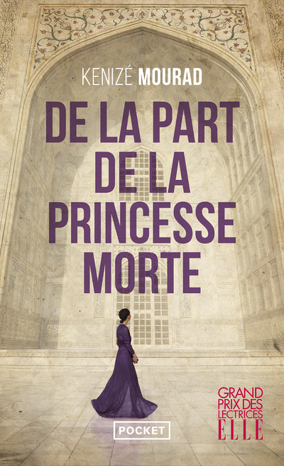 De la part de la princesse morte (Poche)